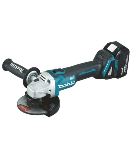 MAKITA KULMAHIOMAKONE DGA504RTJ