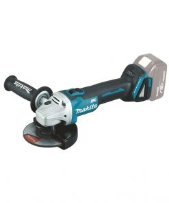 MAKITA KULMAHIOMAKONE DGA506Z