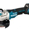 MAKITA KULMAHIOMAKONE DGA519Z