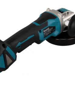 MAKITA KULMAHIOMAKONE DGA519Z