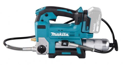 MAKITA RASVAPURISTIN DGP180Z