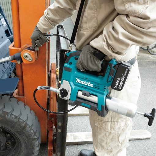 MAKITA RASVAPURISTIN DGP180Z