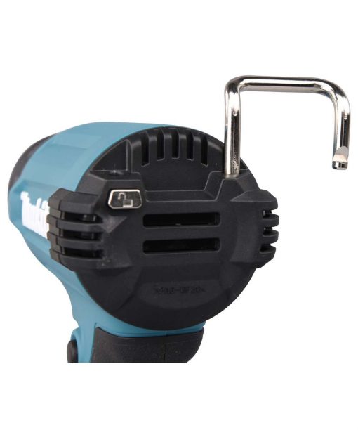 MAKITA KUUMAILMAPUHALLIN DHG180Z - Image 7