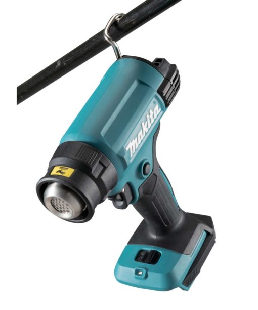 MAKITA KUUMAILMAPUHALLIN DHG181ZJ - Image 2