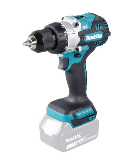 Makita akkuiskuporakone DHP486Z