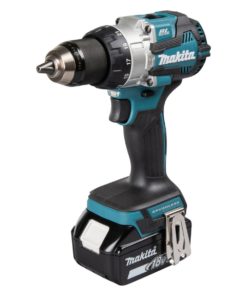 MAKITA AKKUISKUPORAKONE DHP489