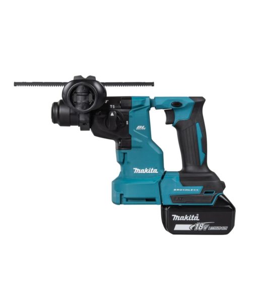 MAKITA PORAVASARA DHR183Z - Image 4