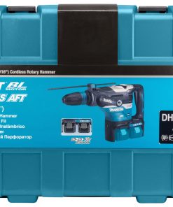 MAKITA PORAVASARA SDS MAX DHR400ZKUN