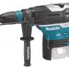 MAKITA PORAVASARA SDS MAX DHR400ZKUN