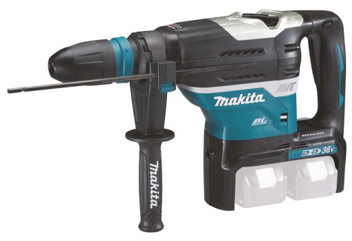 MAKITA PORAVASARA SDS MAX DHR400ZKUN