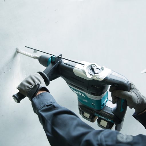 MAKITA PORAVASARA SDS MAX DHR400ZKUN - Image 2