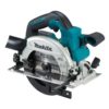 MAKITA AKKUPYÖRÖSAHA DHS660Z