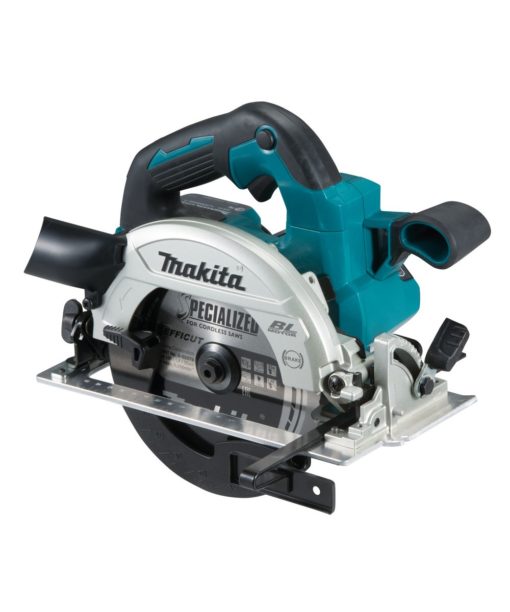 MAKITA AKKUPYÖRÖSAHA DHS660Z