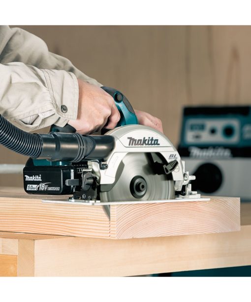 MAKITA AKKUPYÖRÖSAHA DHS660Z 3