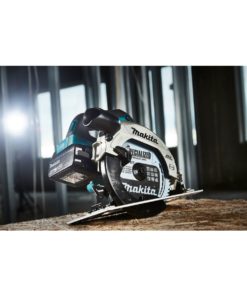 MAKITA AKKUPYÖRÖSAHA DHS660Z 5