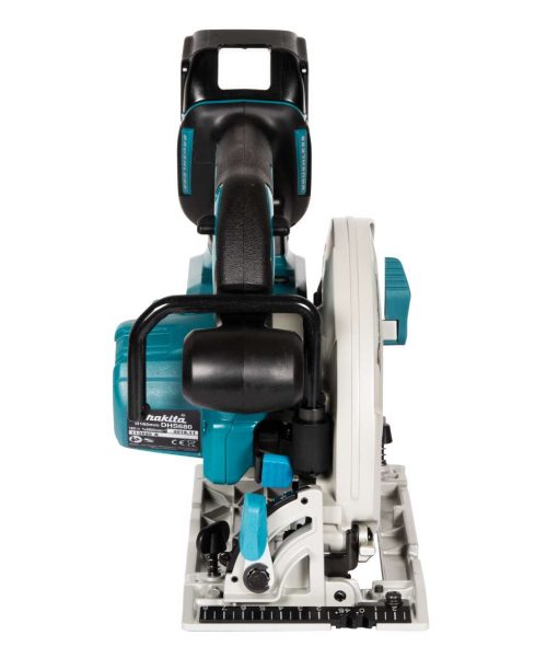 MAKITA AKKUPYÖRÖSAHA DHS680RTJ - Image 2