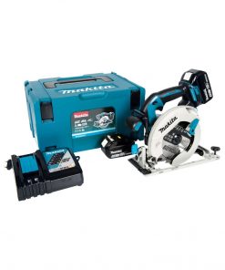 MAKITA AKKUPYÖRÖSAHA DHS680RTJ