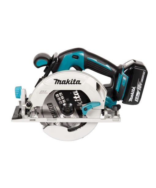 MAKITA AKKUPYÖRÖSAHA DHS680RTJ - Image 3