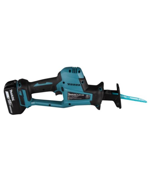MAKITA PUUKKOSAHA DJR189Z - Image 4