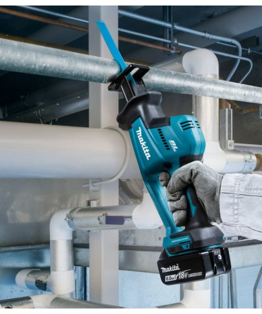 MAKITA PUUKKOSAHA DJR189Z - Image 5