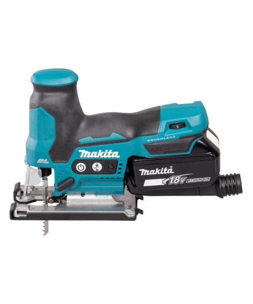 MAKITA PISTOSAHA DJV185Z - Image 4