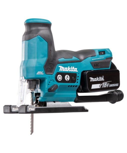 MAKITA PISTOSAHA DJV185Z - Image 2