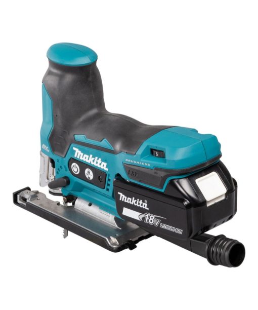 MAKITA PISTOSAHA DJV185Z - Image 5
