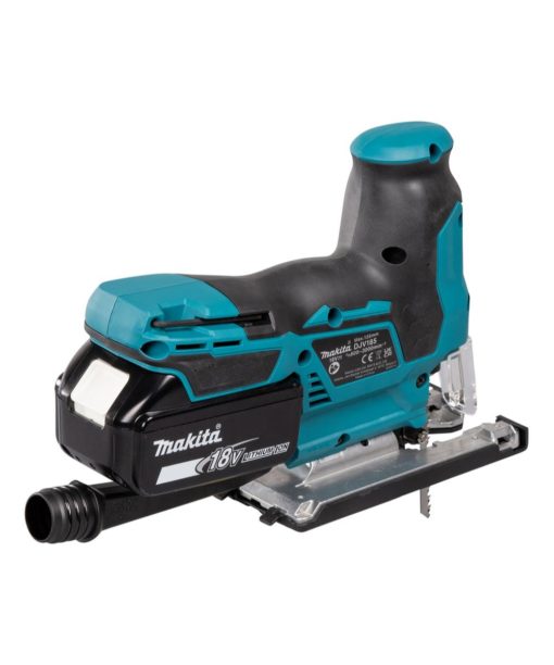 MAKITA PISTOSAHA DJV185Z - Image 8