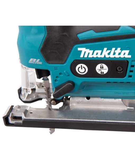MAKITA PISTOSAHA DJV185Z - Image 9