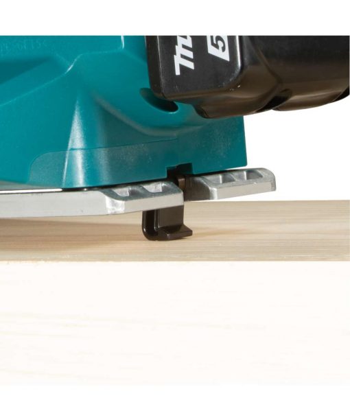 MAKITA AKKUHÖYLÄ DKP181Z
