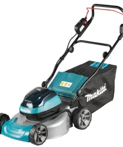 MAKITA AKKURUOHONLEIKKURI DLM466 2X18V