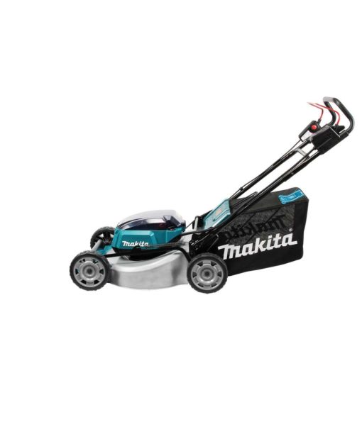 MAKITA AKKURUOHONLEIKKURI DLM530Z