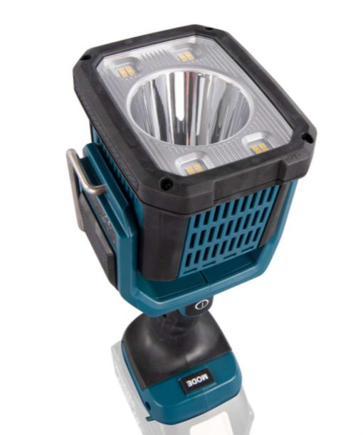 MAKITA TYÖVALAISIN DML812