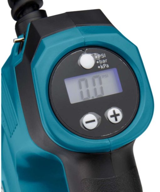 MAKITA ILMAPUMPPU DMP180Z - Image 4