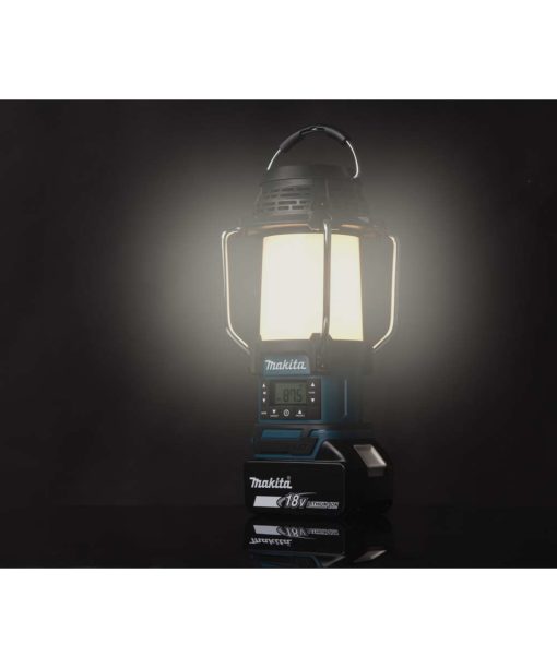 MAKITA VALAISIN RADIOLLA DMR055 - Image 7