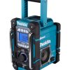 Makita radio ja latauslaite DMR300