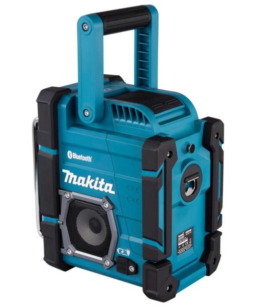 MAKITA RADIO JA LATAUSLAITE DMR300 - Image 3