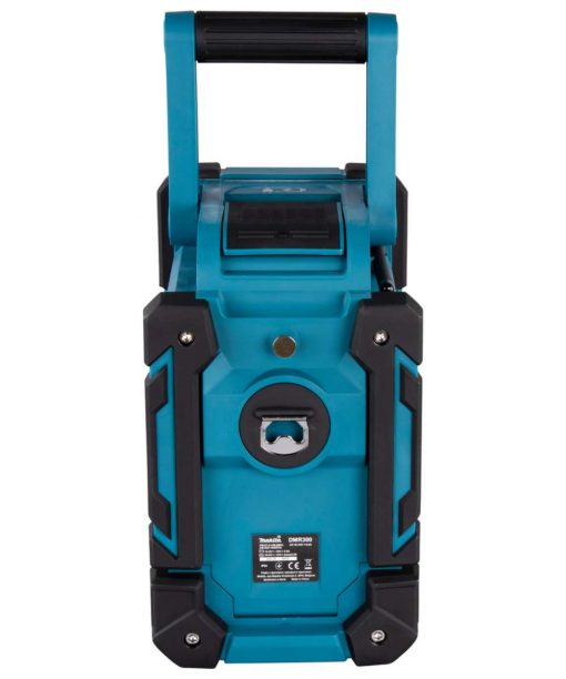 MAKITA RADIO JA LATAUSLAITE DMR300 - Image 4