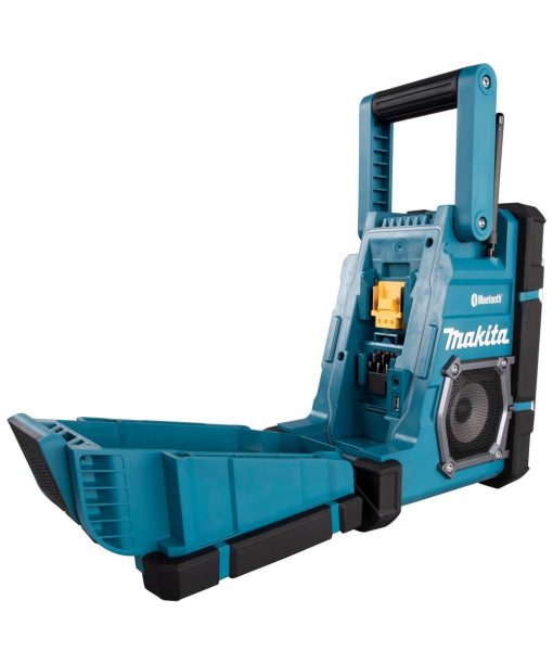 MAKITA RADIO JA LATAUSLAITE DMR300 - Image 5