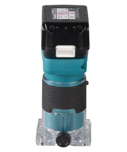 MAKITA AKKUYLÄJYRSIN DRT52Z - Image 3