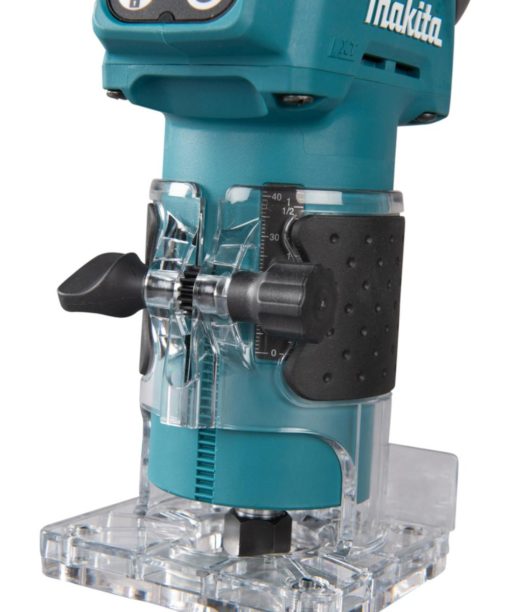 MAKITA AKKUYLÄJYRSIN DRT52Z - Image 7