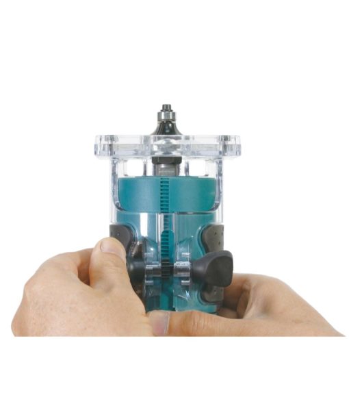MAKITA AKKUYLÄJYRSIN DRT52Z - Image 6