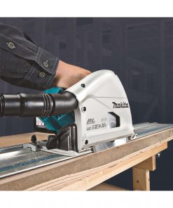 MAKITA UPOTUSPYÖRÖSAHA DSP600ZJ