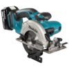 MAKITA PYÖRÖSAHA DSS501Z