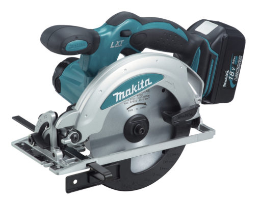 MAKITA PYÖRÖSAHA DSS610Z