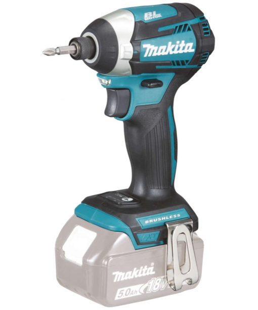 MAKITA ISKEVÄ RUUVINVÄÄNNIN DTD154Z