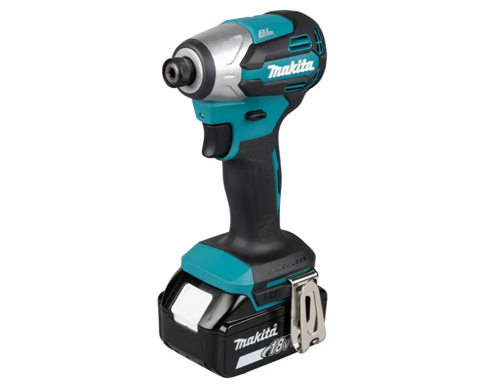 MAKITA ISKEVÄRUUVINVÄÄNNIN DTD158Z