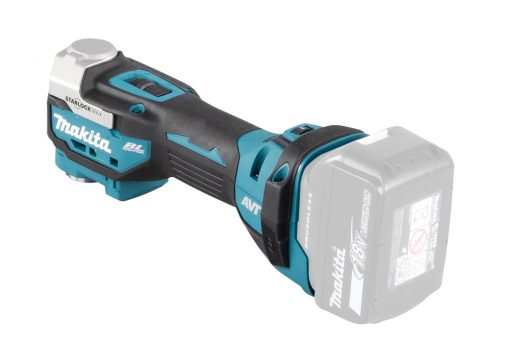 MAKITA MONITOIMIKONE DTM52Z