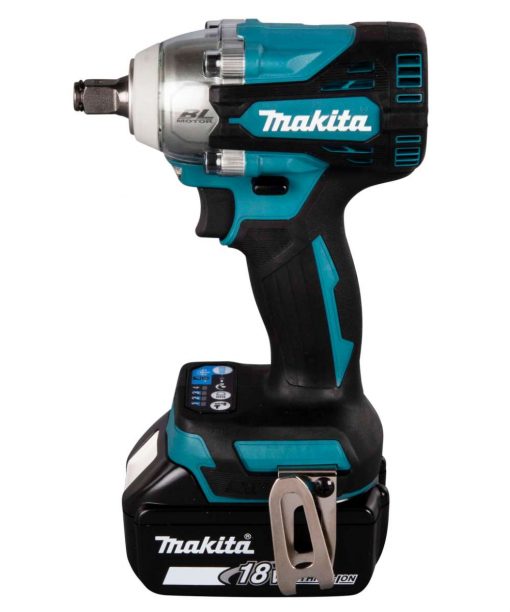 MAKITA MUTTERINVÄÄNNIN DTW300RTJ