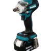 MAKITA ISKEVÄ MUTTERINVÄÄNNIN DTW301Z